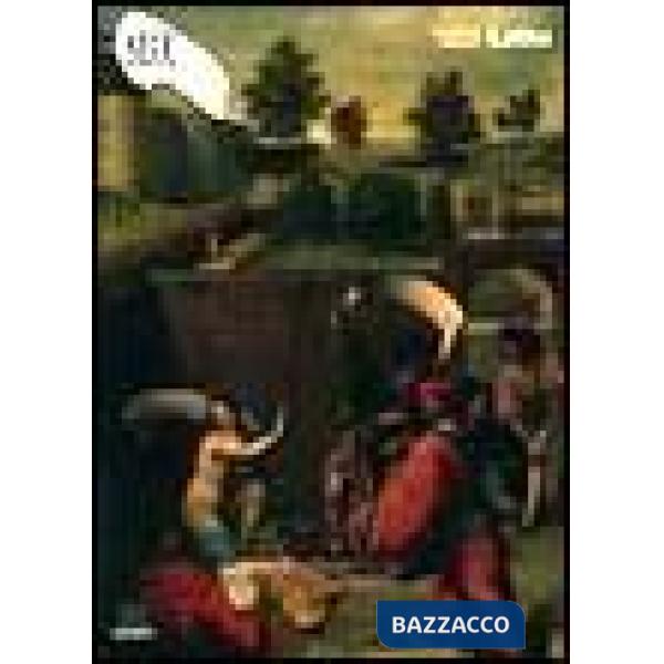 Lotto. Ediz. illustrata