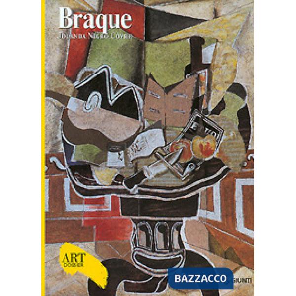 Braque. Ediz. illustrata