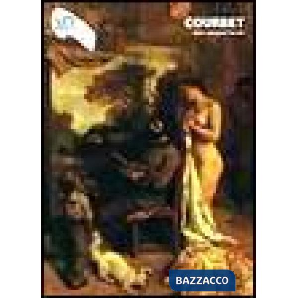 Courbet. Ediz. illustrata