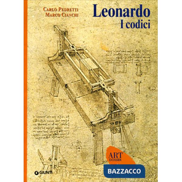 Leonardo. I codici. Ediz. illustrata
