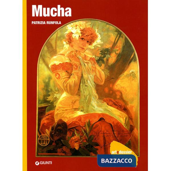 Mucha. Ediz. a colori