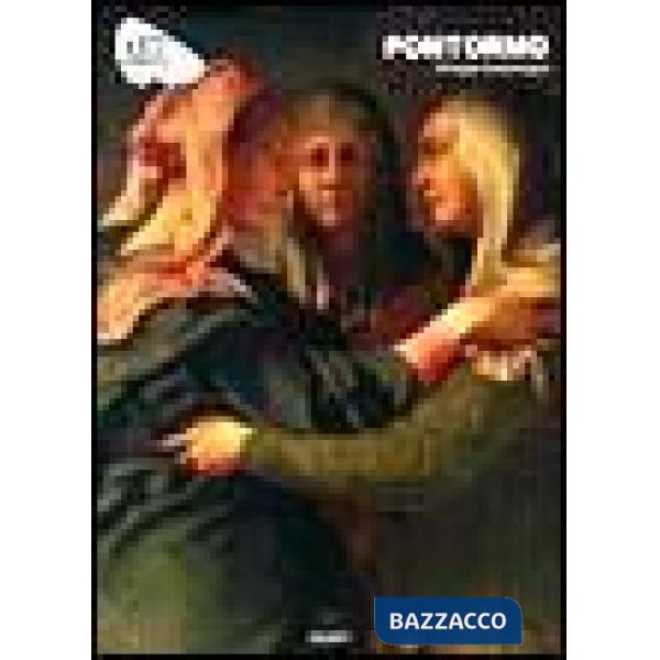 Pontormo. Ediz. illustrata
