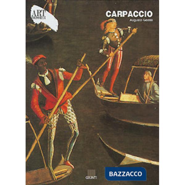 Carpaccio. Ediz. illustrata
