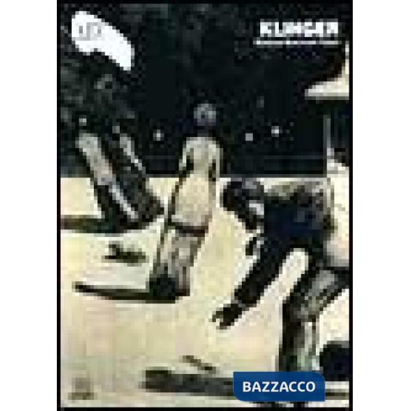 Klinger. Ediz. illustrata