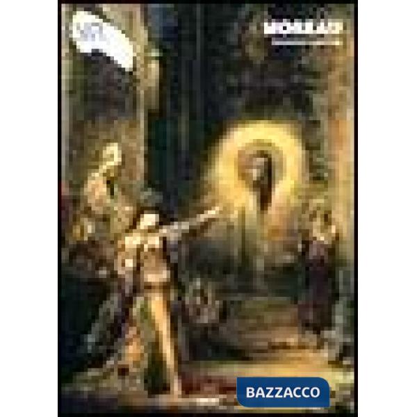 Moreau. Ediz. illustrata