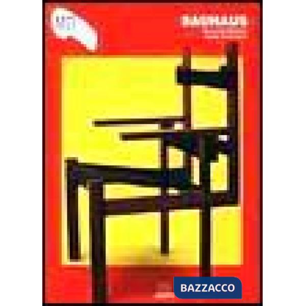 Bauhaus. Ediz. illustrata