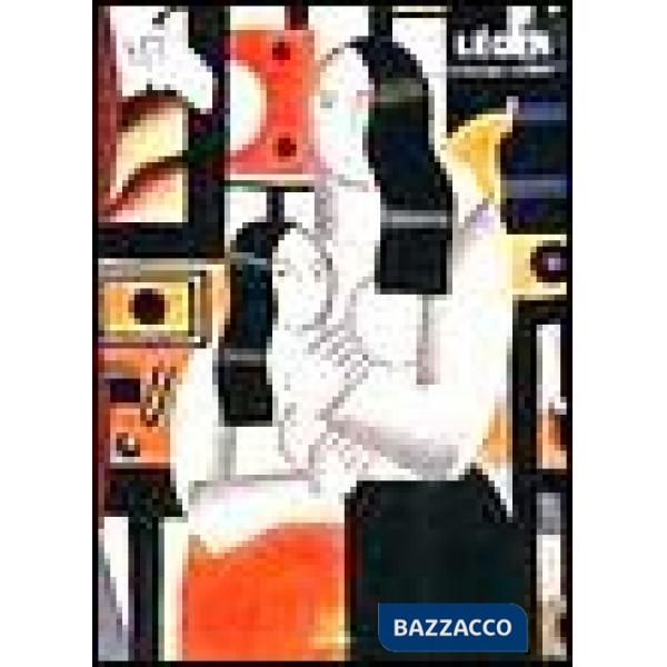 Léger. Ediz. illustrata