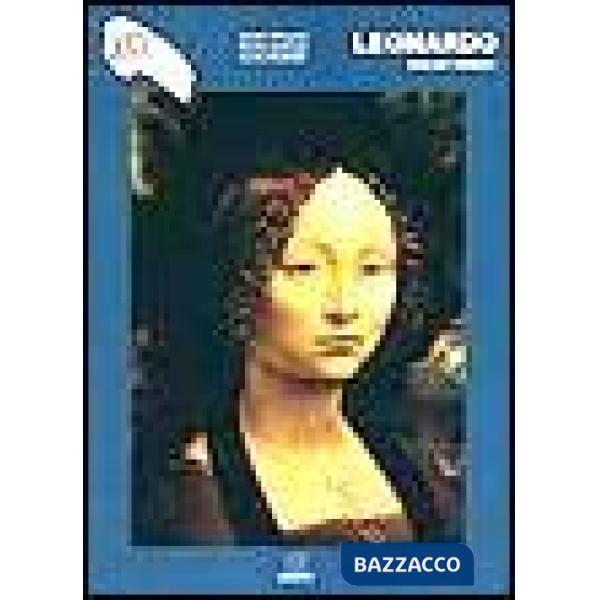 Leonardo. Ediz. inglese