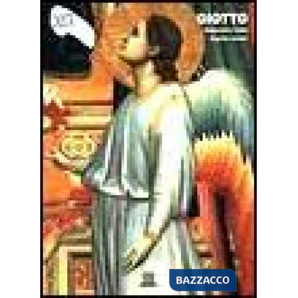 Giotto. Ediz. inglese