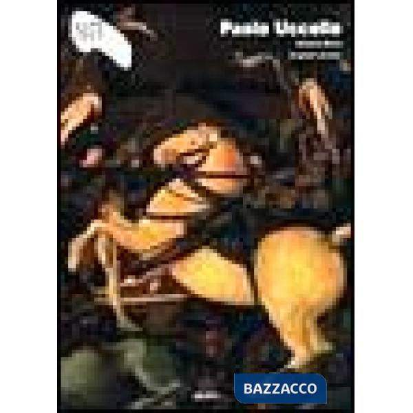 Paolo Uccello. Ediz. inglese
