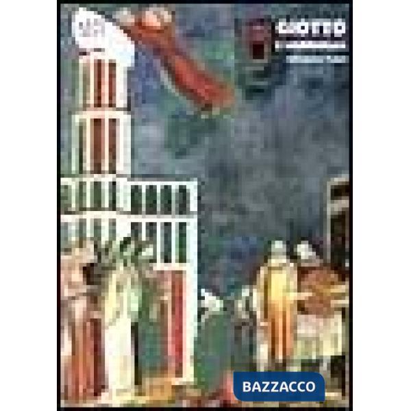 Giotto. L'architettura. Ediz. illustrata