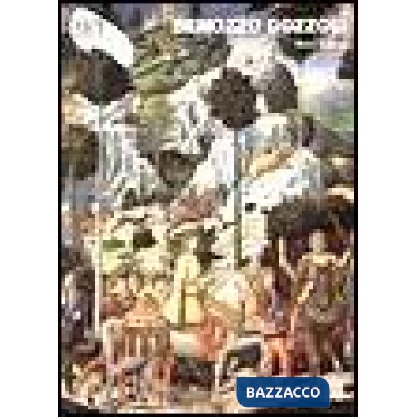 Benozzo Gozzoli. Ediz. illustrata