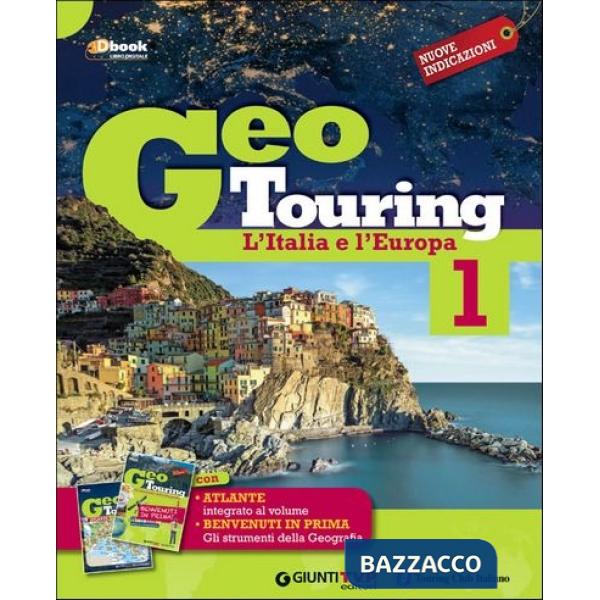 GEOTOURING VOL. 1