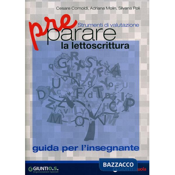 PRE - GUIDA INSEGNANTE