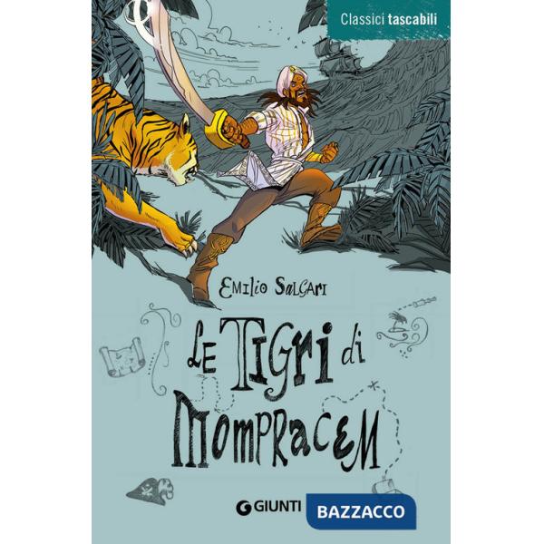 Tigri di Mompracem (Le)