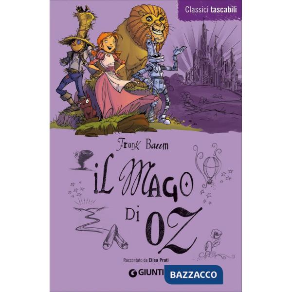 Mago di Oz (Il)