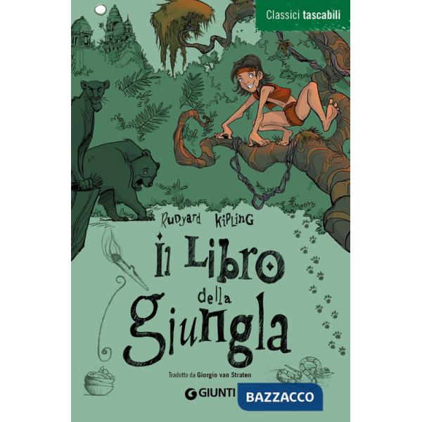 Libro della giungla (Il)