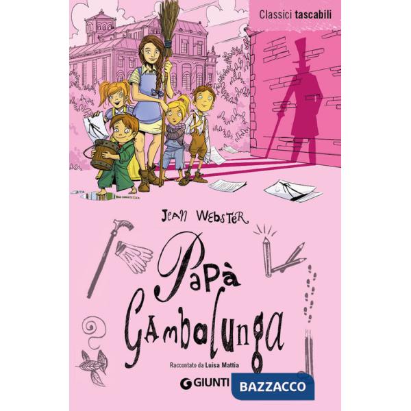 Papà Gambalunga
