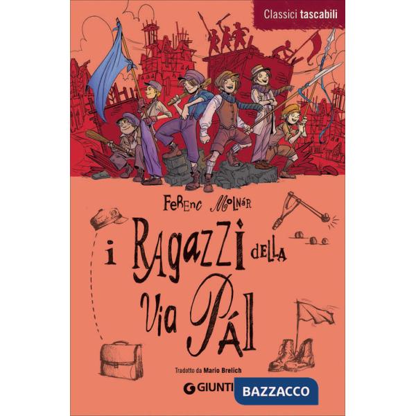 Ragazzi di via Pál (I)