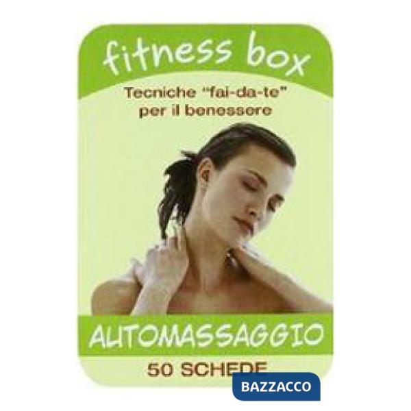 Automassaggio