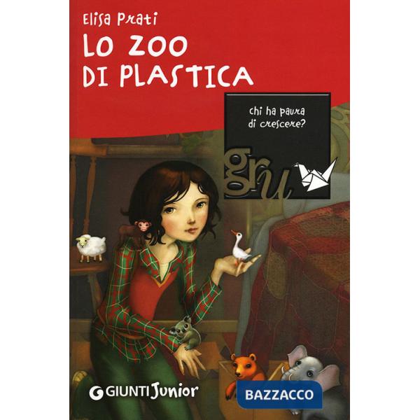 Zoo di plastica (Lo)