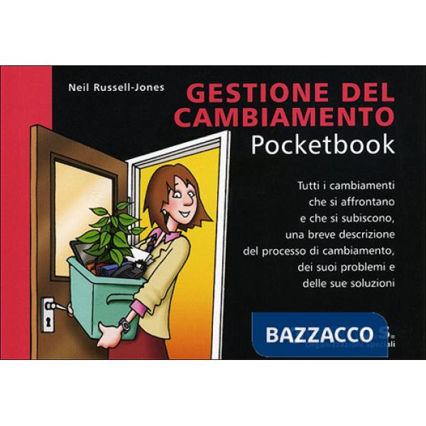 Gestione del cambiamento