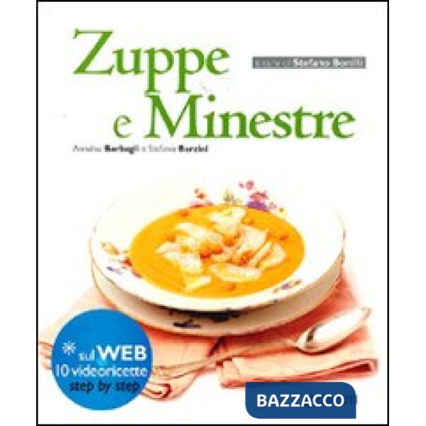 Zuppe e minestre