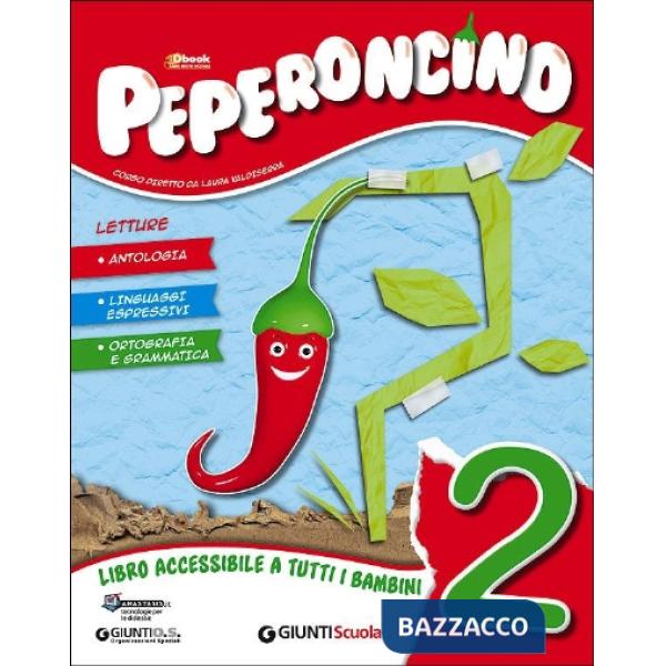 PEPERONCINO CONF VEND CL. 2