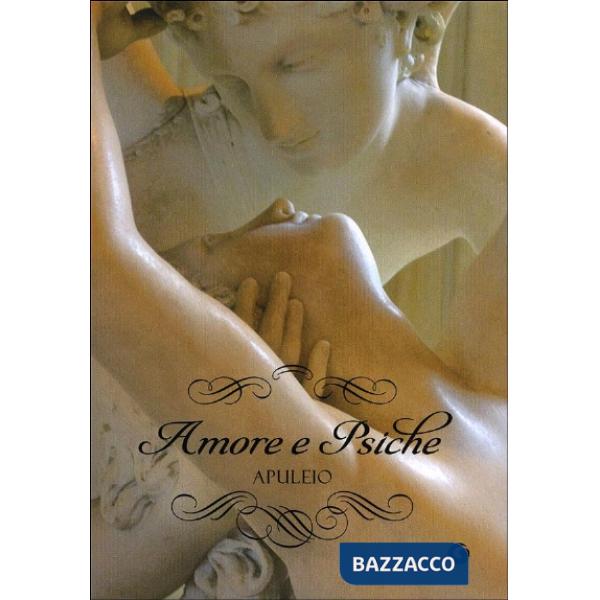 Amore e Psiche