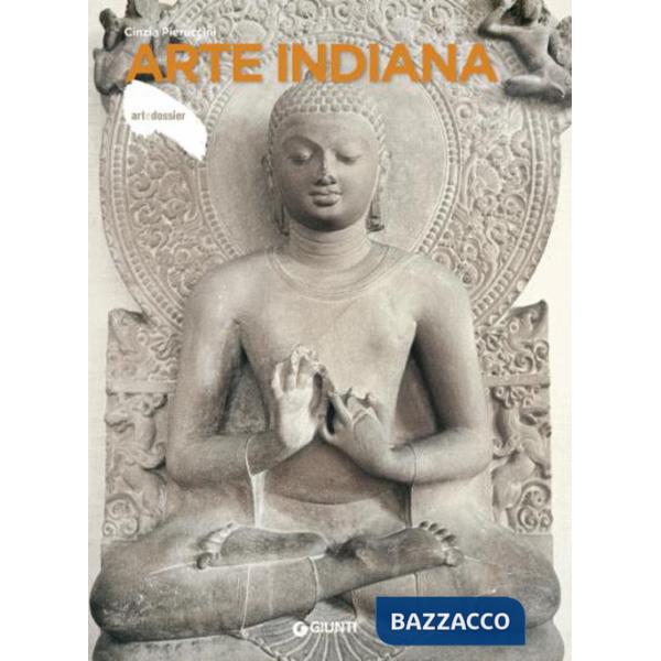 Arte indiana. Ediz. a colori