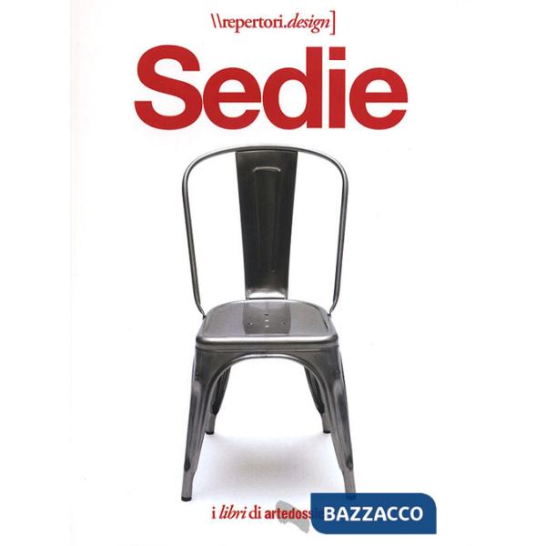 Sedie. I libri di Artedossier