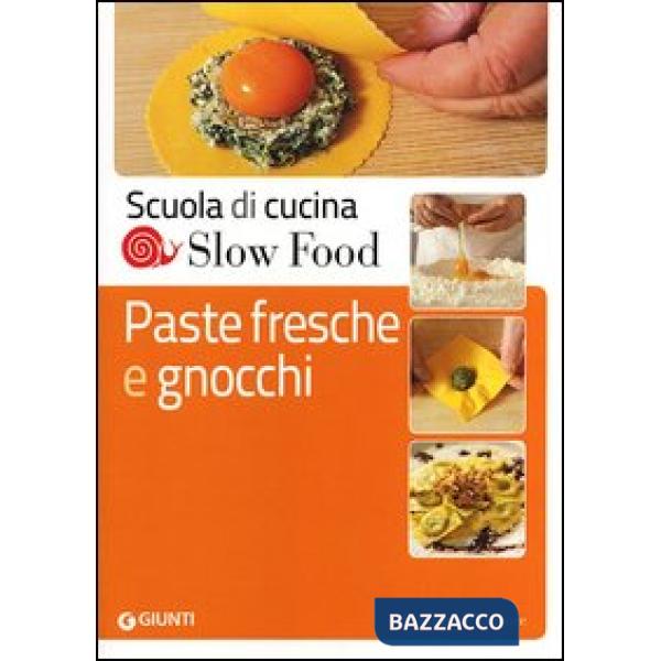 Paste fresche e gnocchi