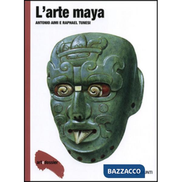 Arte maya. Ediz. illustrata (L')