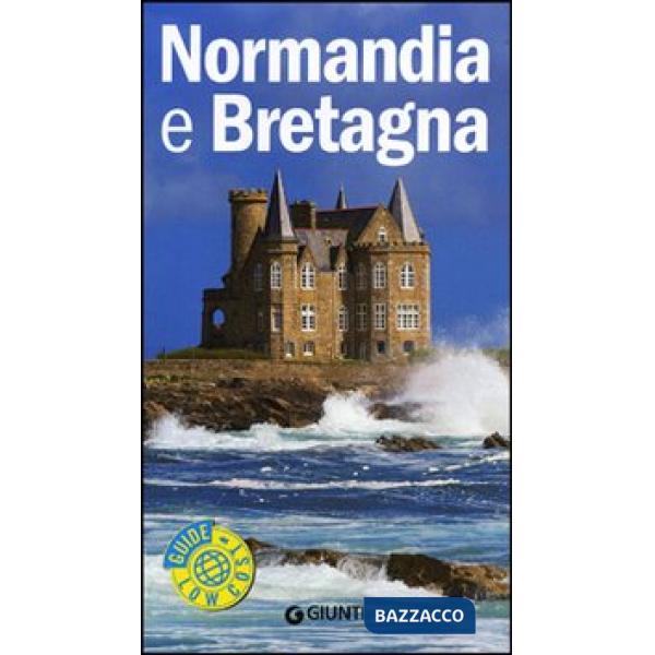 Normandia e Bretagna