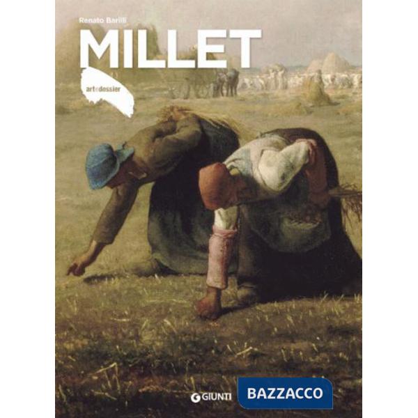 Millet. Ediz. illustrata