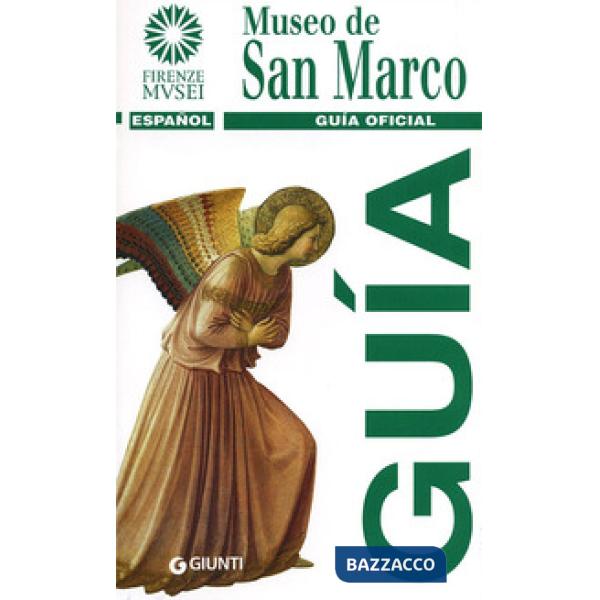Museo de San Marco. Guía oficial