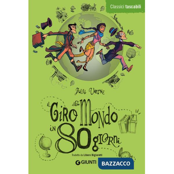 Giro del mondo in 80 giorni (Il)