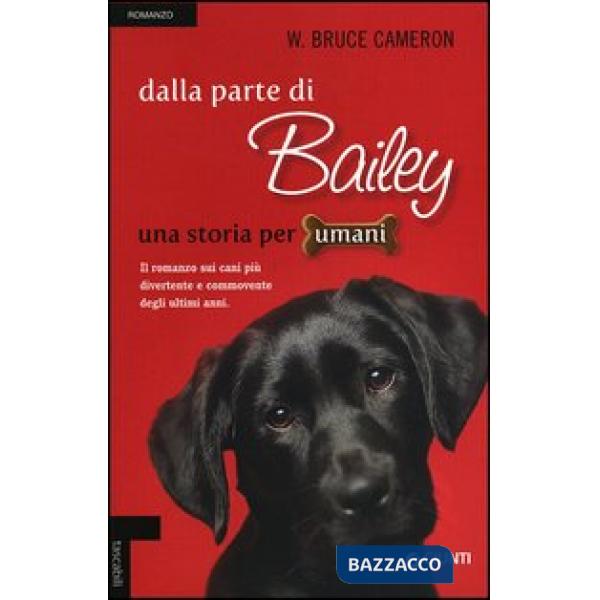 Dalla parte di Bailey