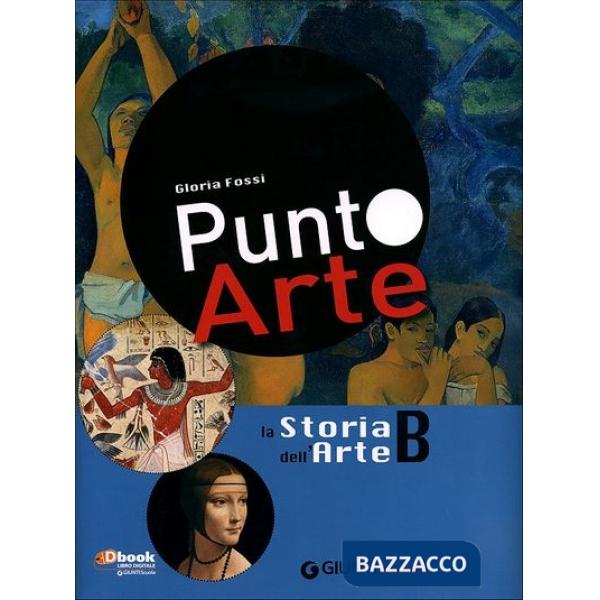 PUNTO ARTE VOL B E-BOOK