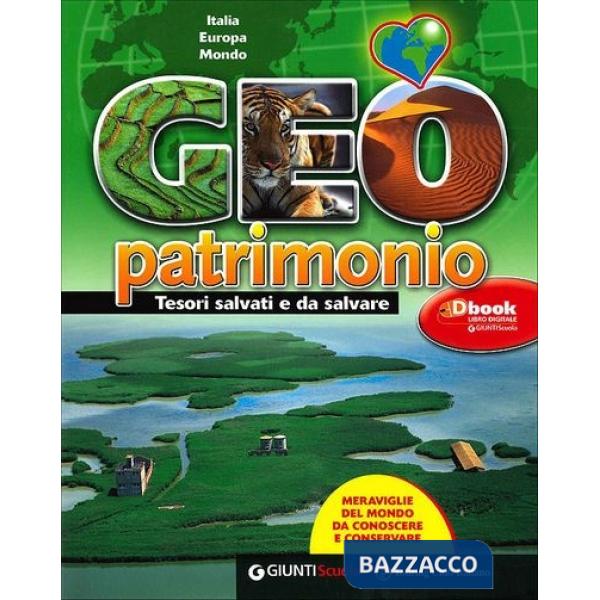 GEOSCUOLA GEOPATRIMONIO E-BOOK