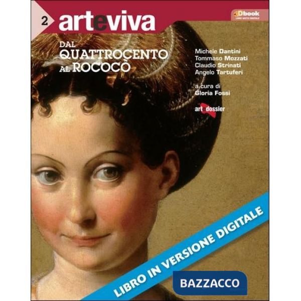 ARTEVIVA VOL. 2 E-BOOK