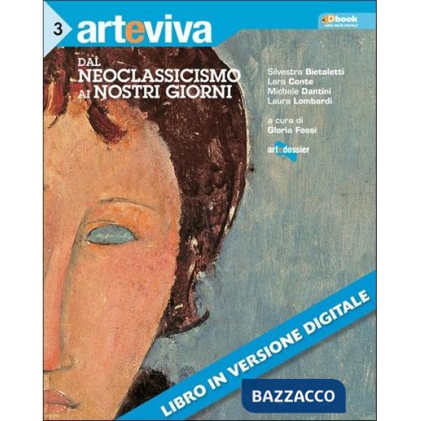 ARTEVIVA VOL. 3 E-BOOK