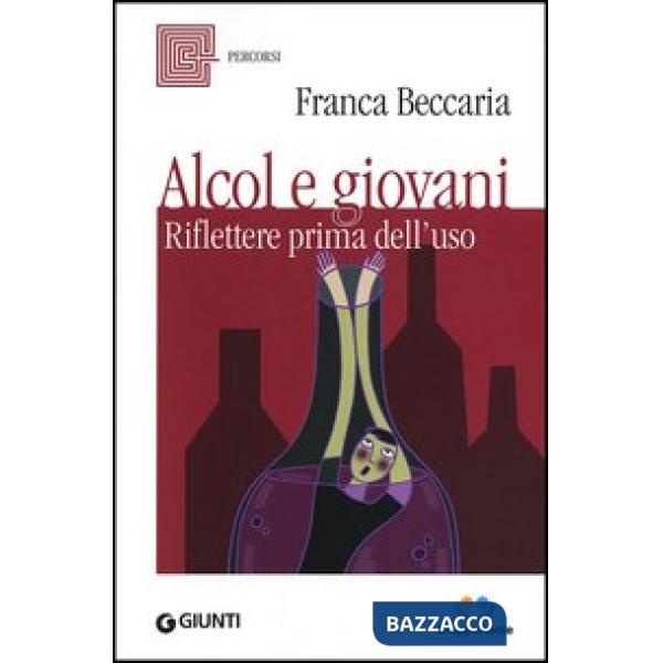 Alcol e giovani. Riflettere prima dell'uso