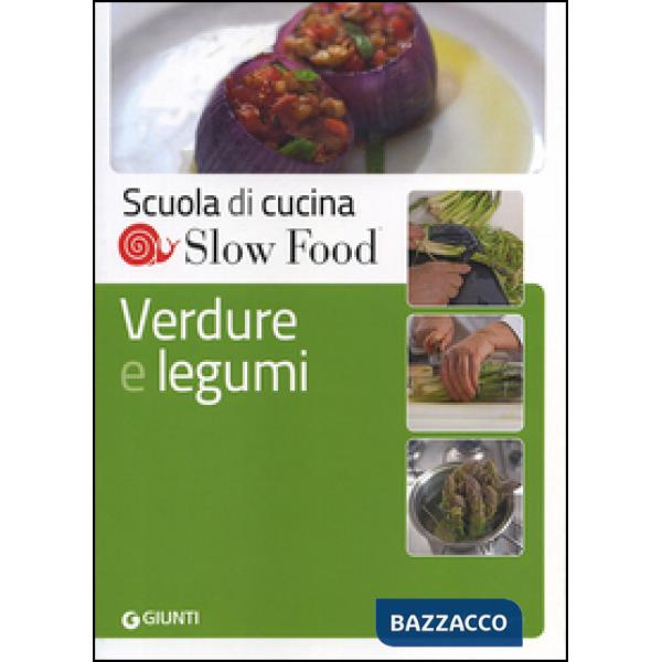 Verdure e legumi