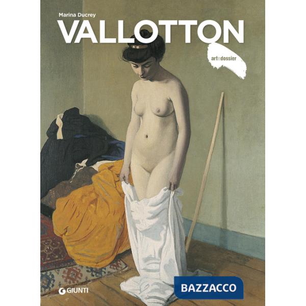 Vallotton. Ediz. a colori