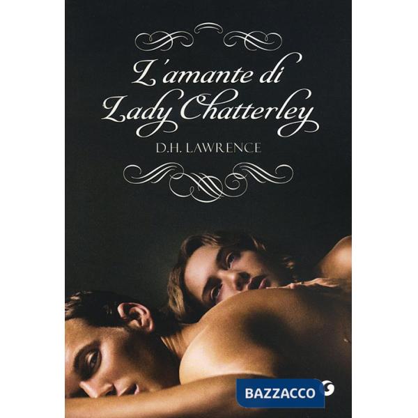 Amante di lady Chatterley (L')