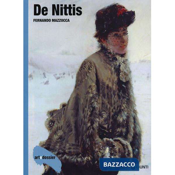De Nittis. Ediz. illustrata