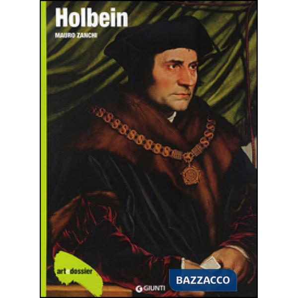 Holbein. Ediz. illustrata