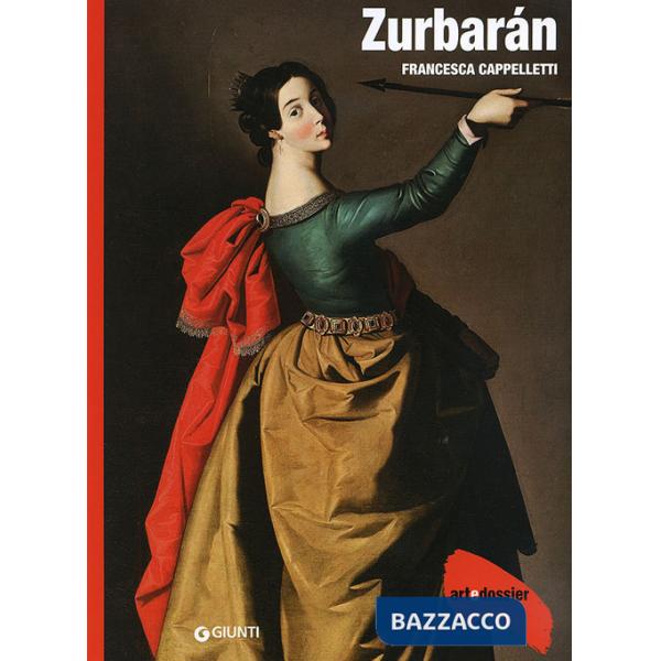 Zurbarán. Ediz. illustrata