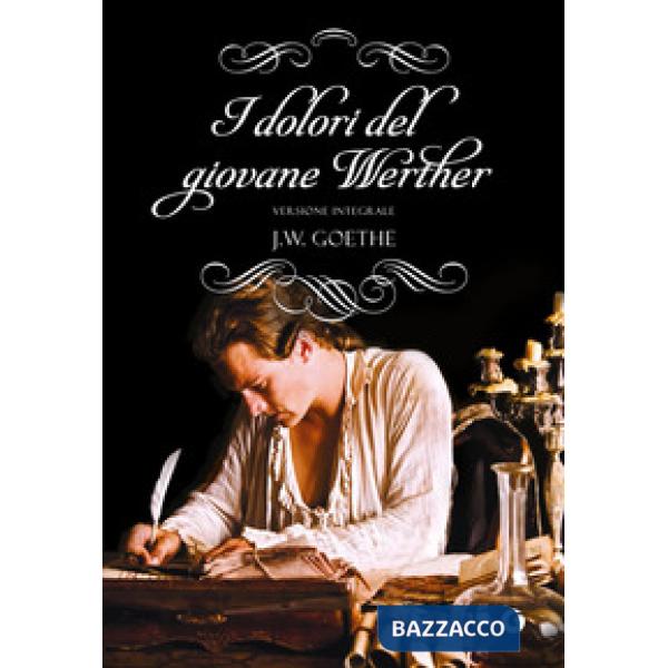 Dolori del giovane Werther (I)